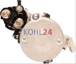 Anlasser BMW 118d 120d 125d 218d 220d 225d 316d 318d 320d 325d 418d 420d 425d 518d 520d X3 X4 X5 Denso 438000-0490 438000-0491 438000-0492 438000-0493 438000-0494 438000-0495 438000-0496 12 Volt 1,8 KW